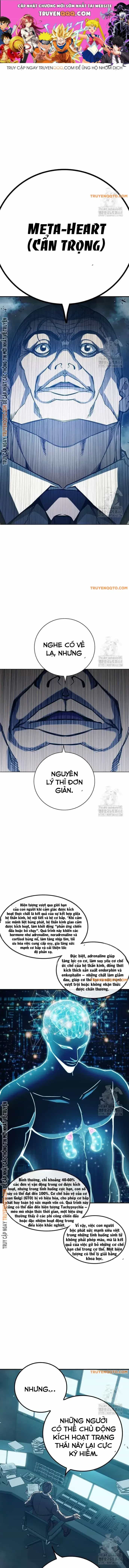Nhà Tù Vị Thành Niên - Chương 41 - ảnh 1