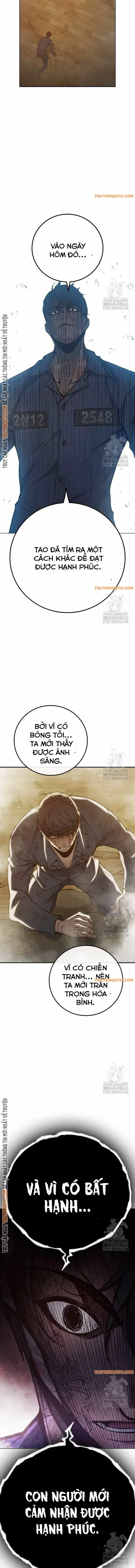 Nhà Tù Vị Thành Niên - Chương 41 - ảnh 16