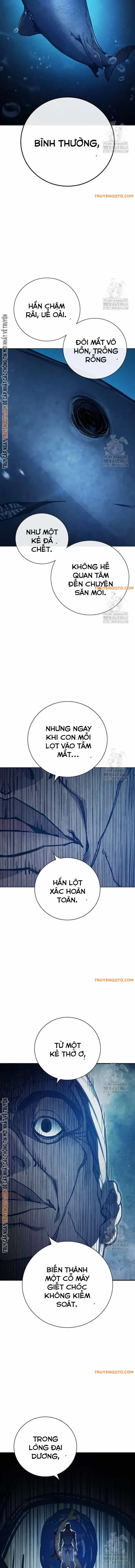 Nhà Tù Vị Thành Niên - Chương 41 - ảnh 4