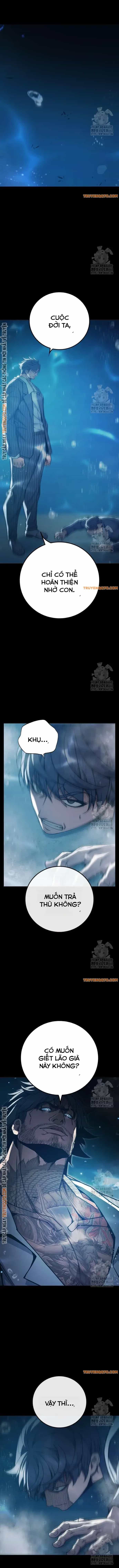Nhà Tù Vị Thành Niên - Chương 42 - ảnh 9
