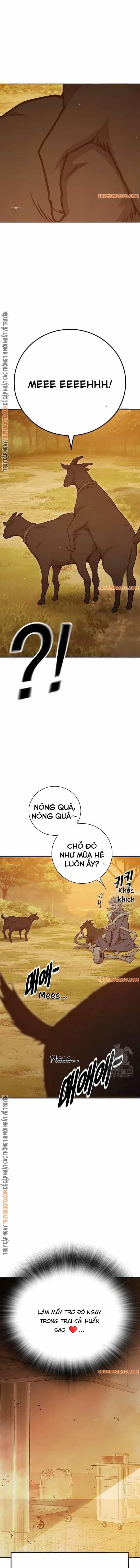 Nhà Tù Vị Thành Niên - Chương 43 - ảnh 22