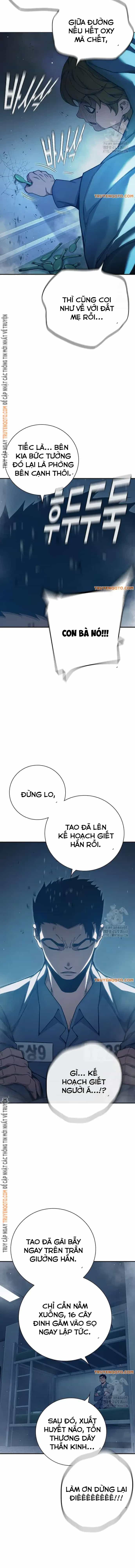 Nhà Tù Vị Thành Niên - Chương 44 - ảnh 19
