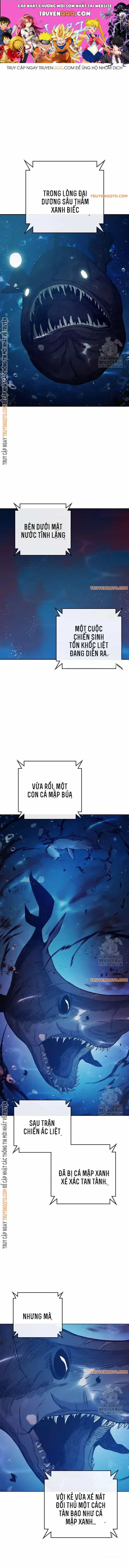 Nhà Tù Vị Thành Niên - Chương 45 - ảnh 1