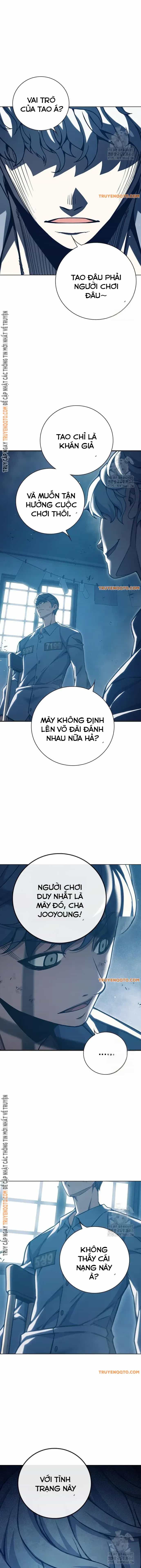Nhà Tù Vị Thành Niên - Chương 46 - ảnh 26