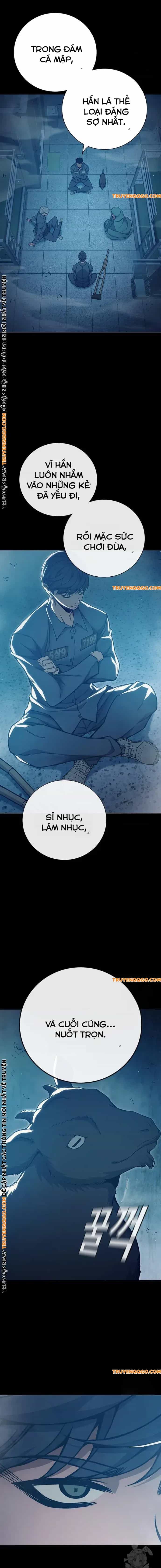 Nhà Tù Vị Thành Niên - Chương 47 - ảnh 2