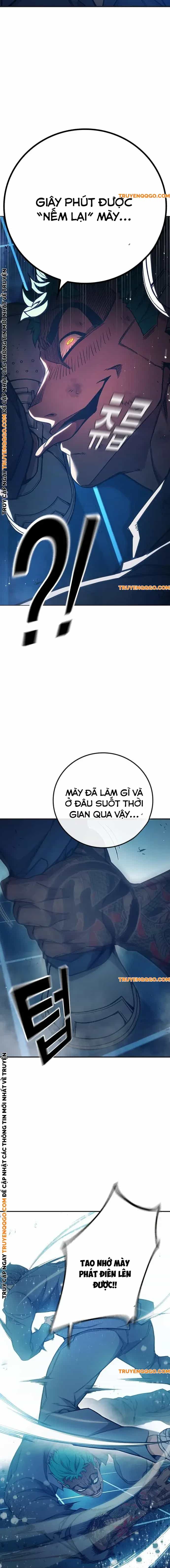 Nhà Tù Vị Thành Niên - Chương 48 - ảnh 13