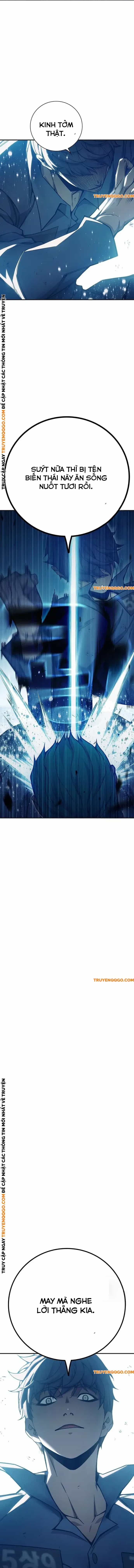 Nhà Tù Vị Thành Niên - Chương 48 - ảnh 14