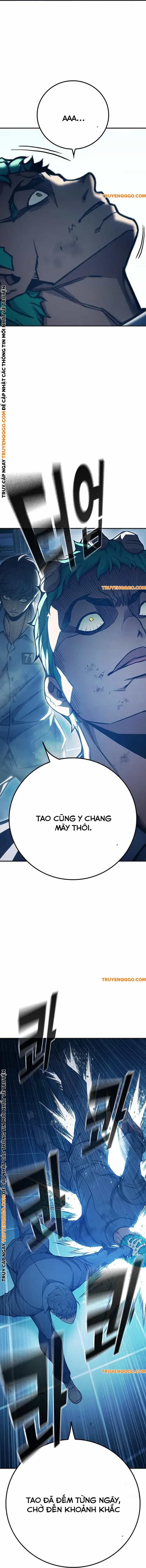 Nhà Tù Vị Thành Niên - Chương 48 - ảnh 22