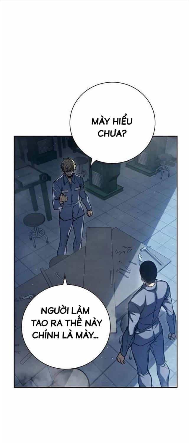 Nhà Tù Vị Thành Niên - Chương 5 - ảnh 113