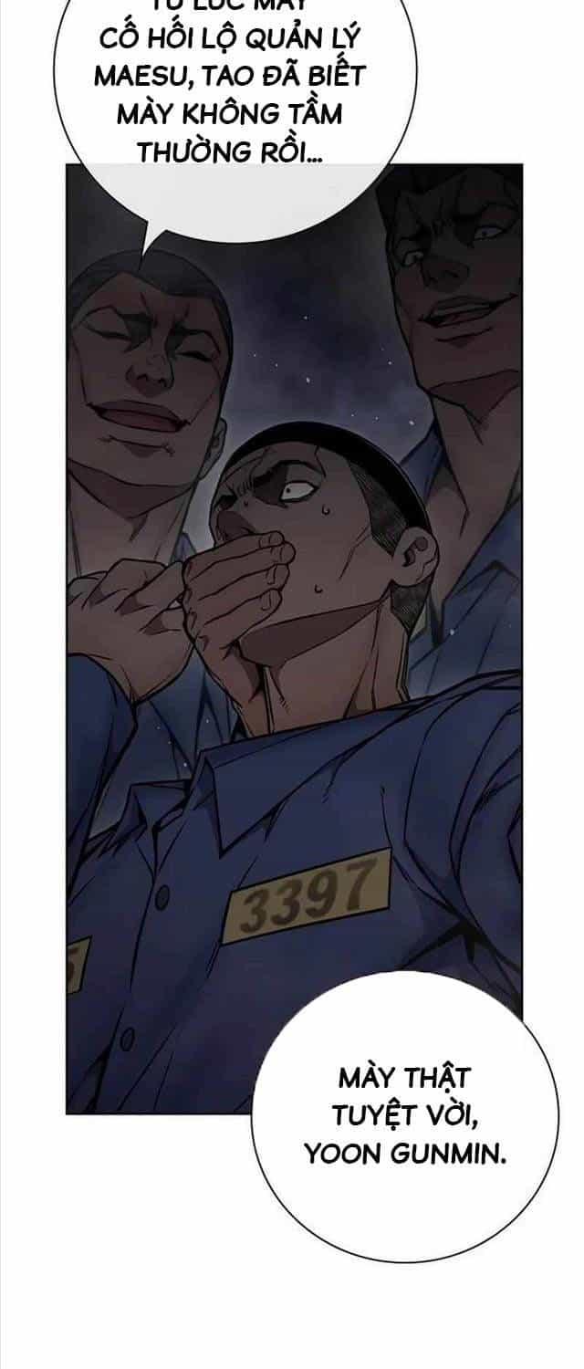Nhà Tù Vị Thành Niên - Chương 5 - ảnh 127