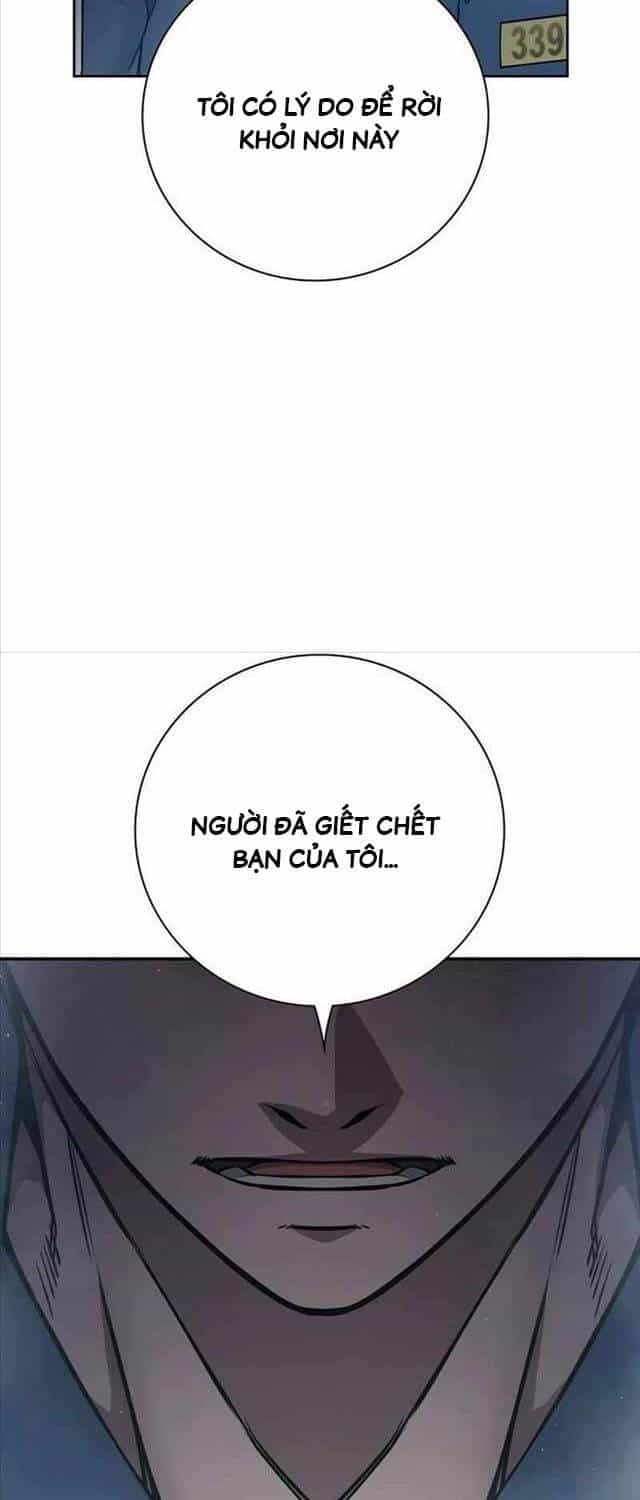 Nhà Tù Vị Thành Niên - Chương 5 - ảnh 24
