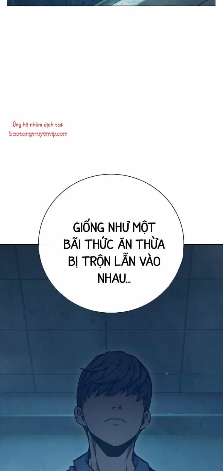 Nhà Tù Vị Thành Niên - Chương 49 - ảnh 43