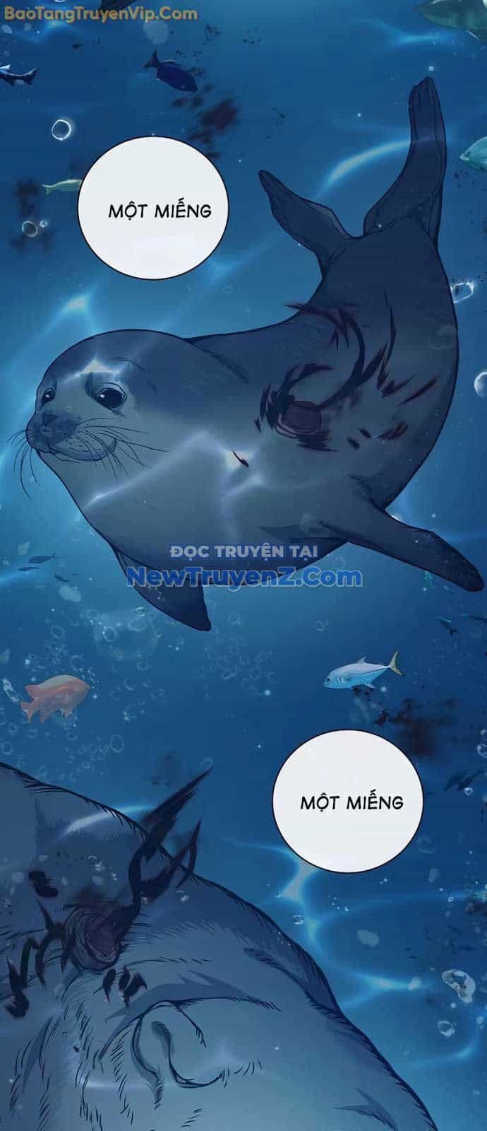 Nhà Tù Vị Thành Niên - Chương 50 - ảnh 4