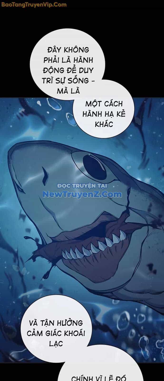 Nhà Tù Vị Thành Niên - Chương 50 - ảnh 8
