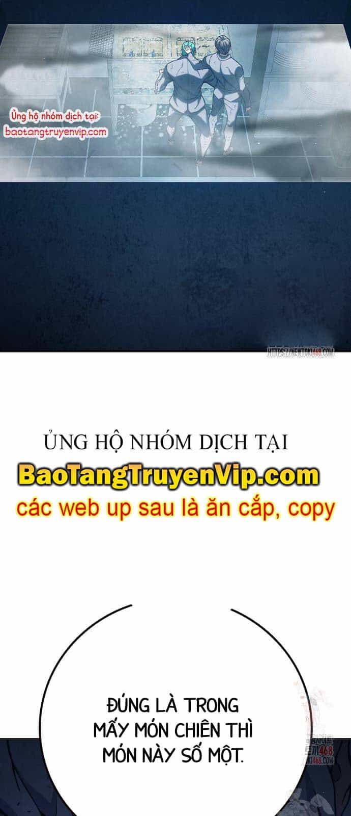 Nhà Tù Vị Thành Niên - Chương 51 - ảnh 20