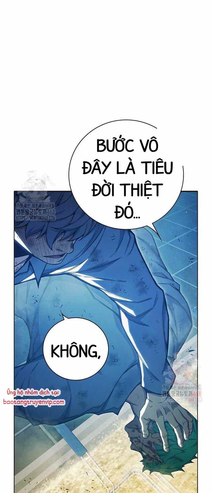 Nhà Tù Vị Thành Niên - Chương 51 - ảnh 54