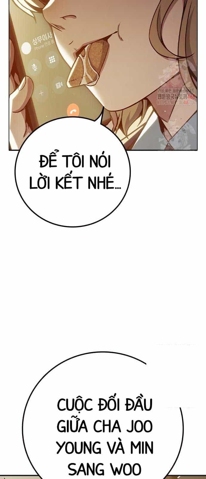 Nhà Tù Vị Thành Niên - Chương 51 - ảnh 84