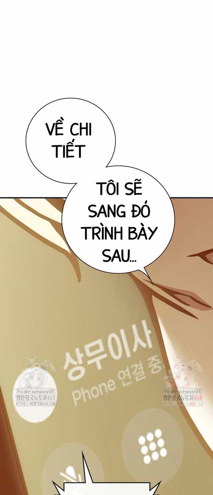 Nhà Tù Vị Thành Niên - Chương 51 - ảnh 90