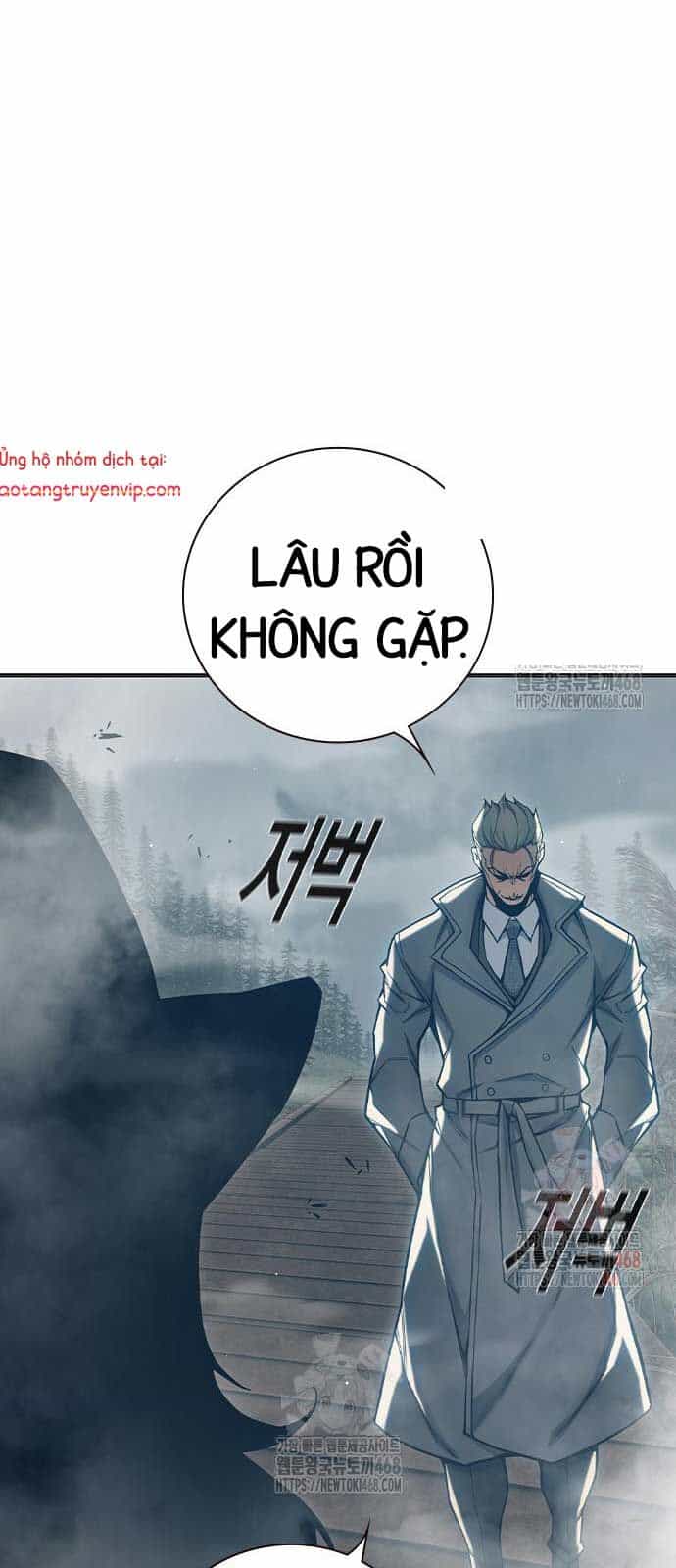 Nhà Tù Vị Thành Niên - Chương 51 - ảnh 96