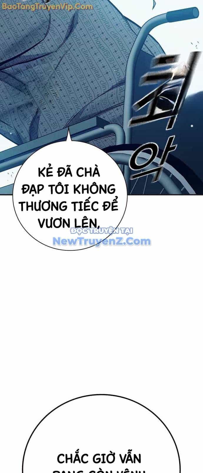 Nhà Tù Vị Thành Niên - Chương 52 - ảnh 50