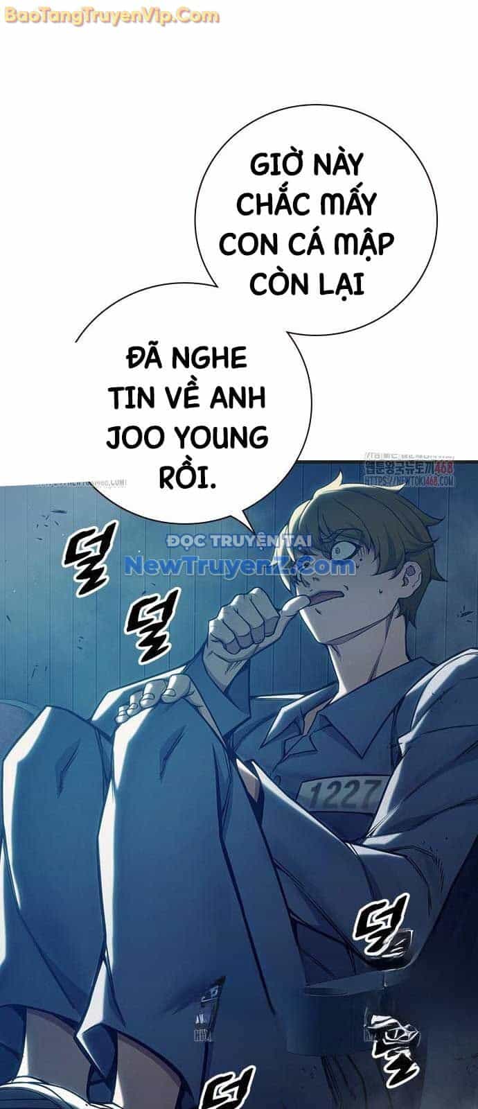 Nhà Tù Vị Thành Niên - Chương 52 - ảnh 84