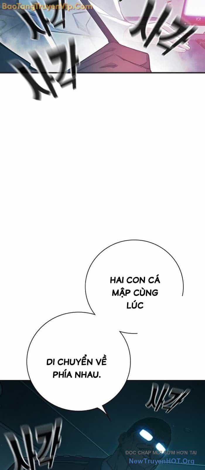 Nhà Tù Vị Thành Niên - Chương 53 - ảnh 13