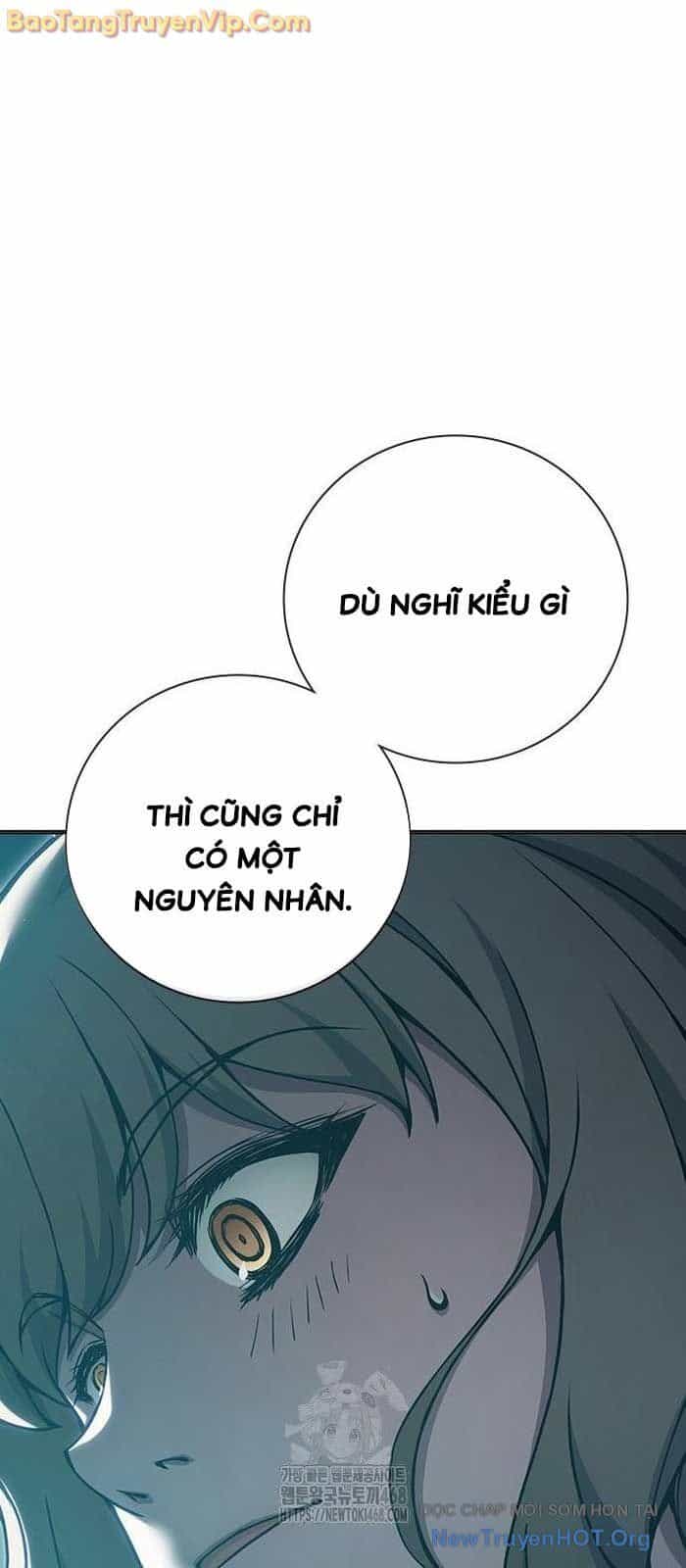 Nhà Tù Vị Thành Niên - Chương 53 - ảnh 17