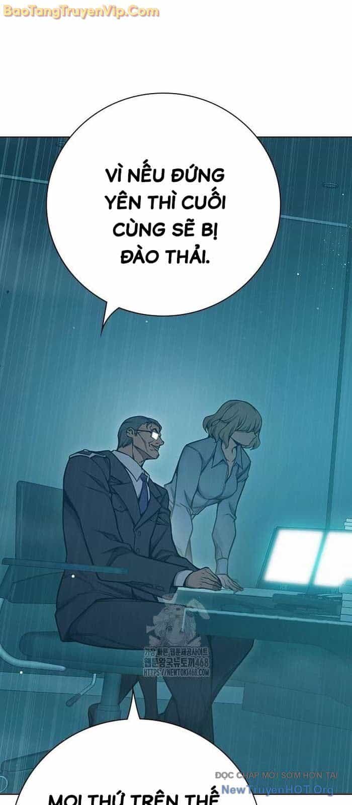 Nhà Tù Vị Thành Niên - Chương 53 - ảnh 25