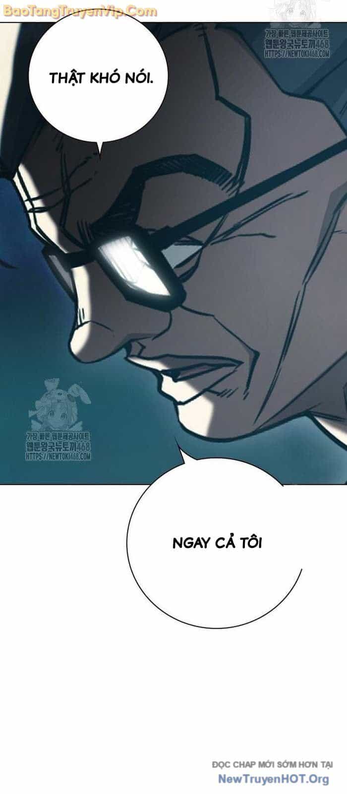 Nhà Tù Vị Thành Niên - Chương 53 - ảnh 38
