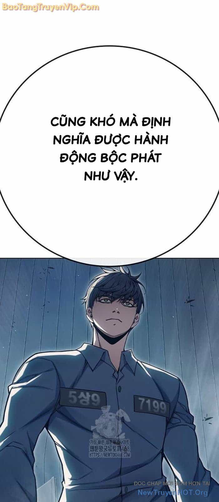 Nhà Tù Vị Thành Niên - Chương 53 - ảnh 39