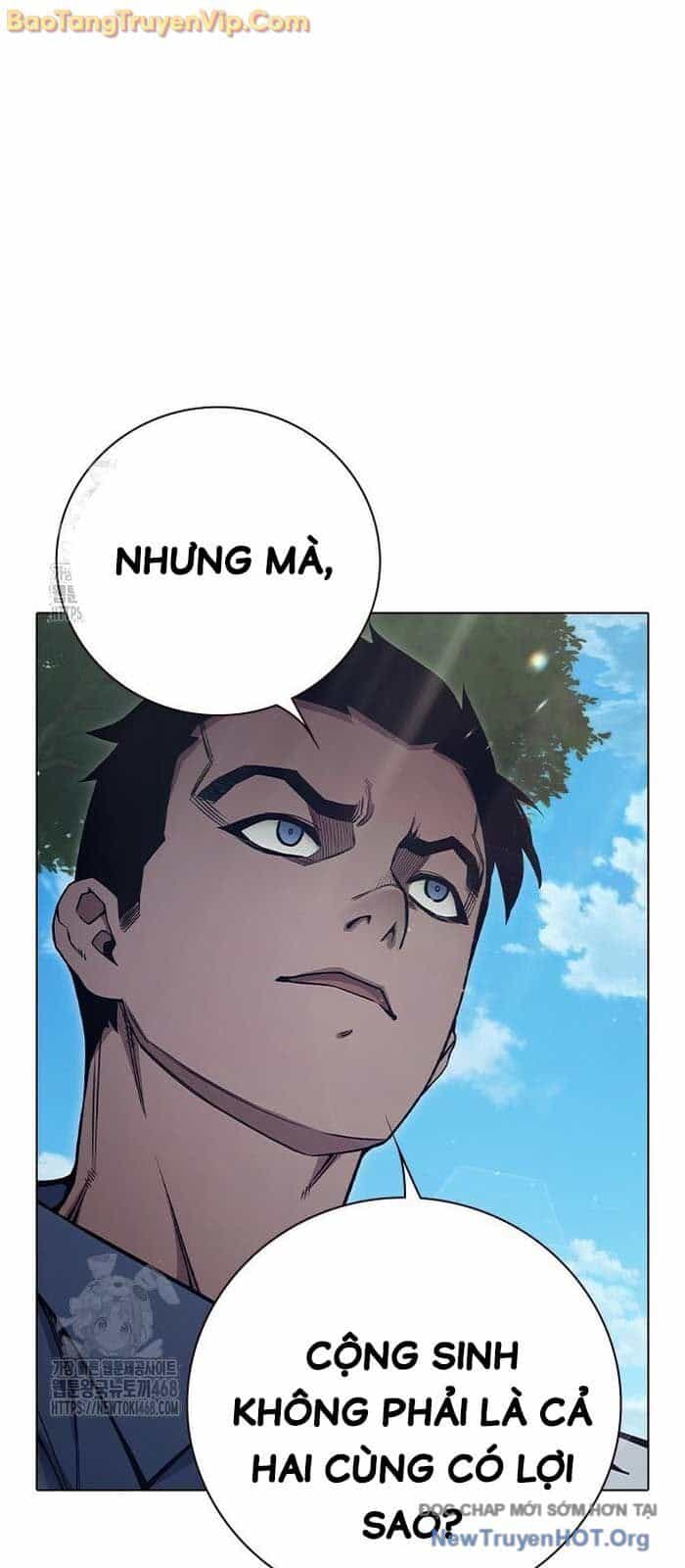 Nhà Tù Vị Thành Niên - Chương 54 - ảnh 108