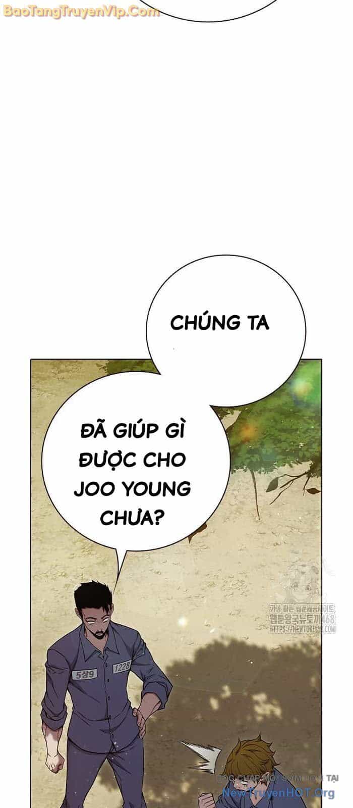 Nhà Tù Vị Thành Niên - Chương 54 - ảnh 109