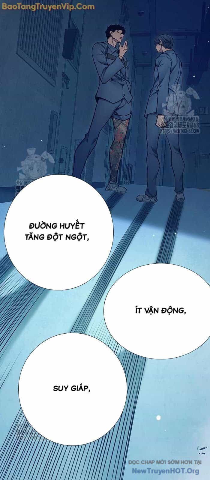Nhà Tù Vị Thành Niên - Chương 54 - ảnh 39