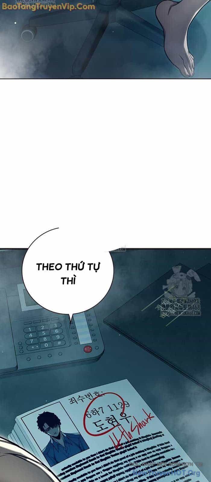 Nhà Tù Vị Thành Niên - Chương 54 - ảnh 4