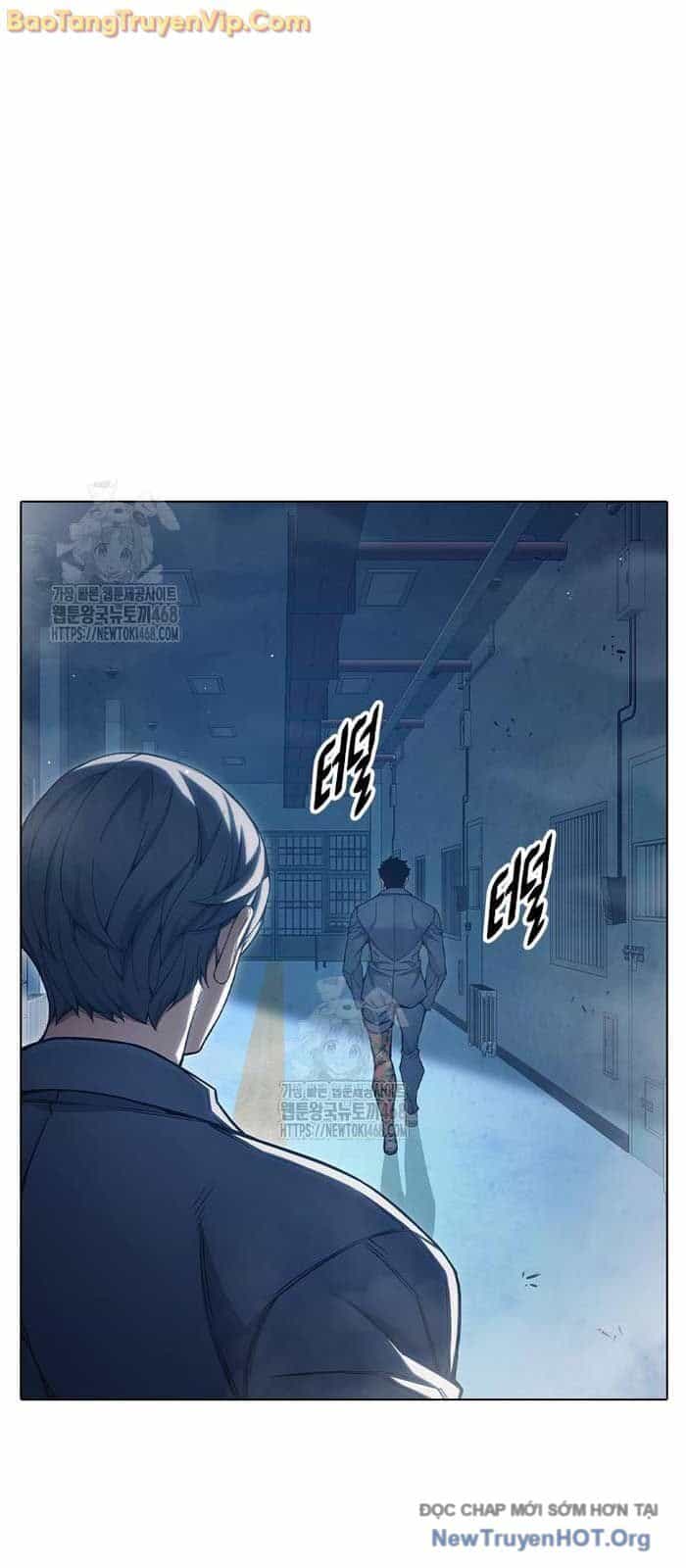 Nhà Tù Vị Thành Niên - Chương 54 - ảnh 53