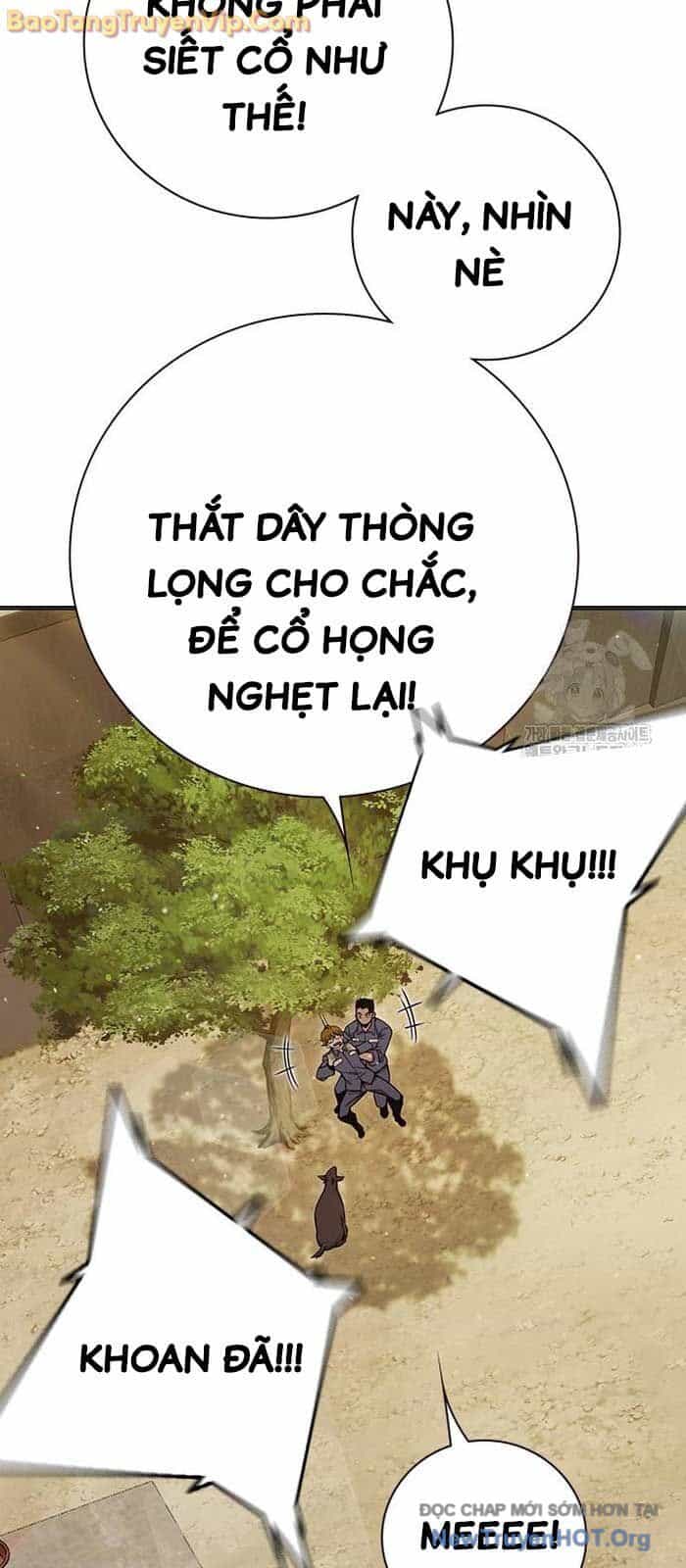 Nhà Tù Vị Thành Niên - Chương 54 - ảnh 83