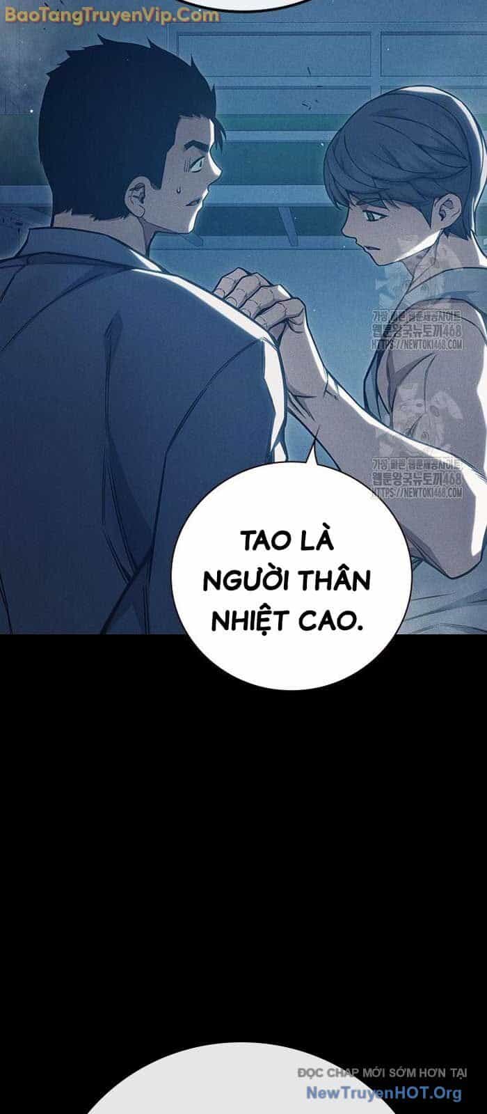 Nhà Tù Vị Thành Niên - Chương 54 - ảnh 92