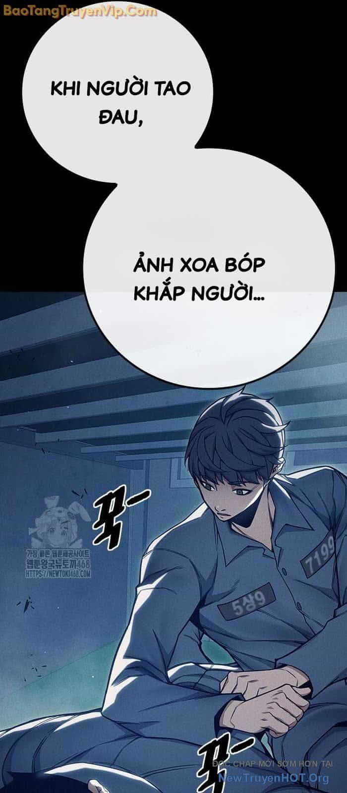 Nhà Tù Vị Thành Niên - Chương 54 - ảnh 96