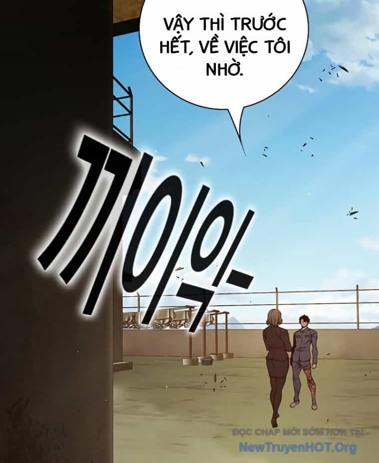 Nhà Tù Vị Thành Niên - Chương 55 - ảnh 121