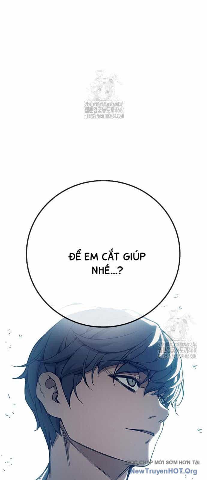 Nhà Tù Vị Thành Niên - Chương 56 - ảnh 12
