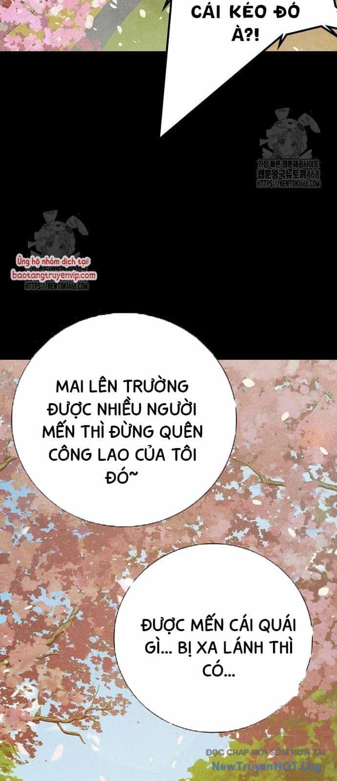 Nhà Tù Vị Thành Niên - Chương 56 - ảnh 21