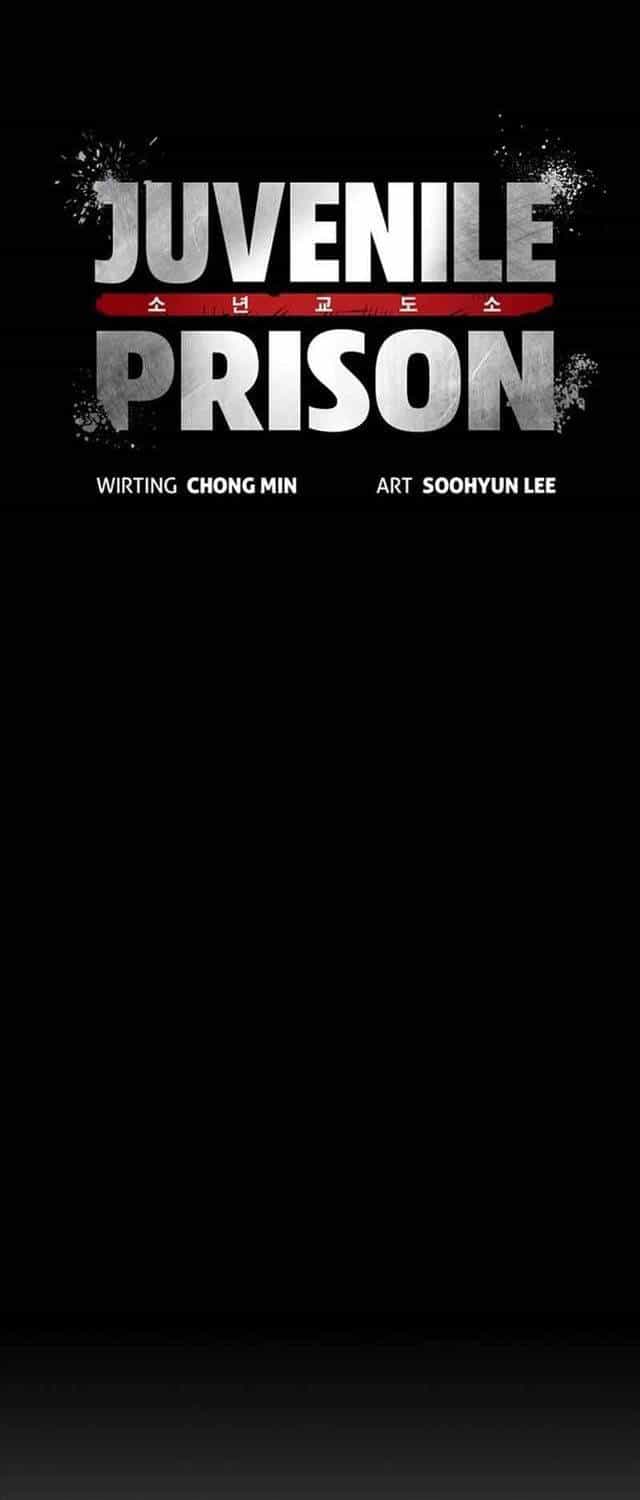 Nhà Tù Vị Thành Niên - Chương 6 - ảnh 14