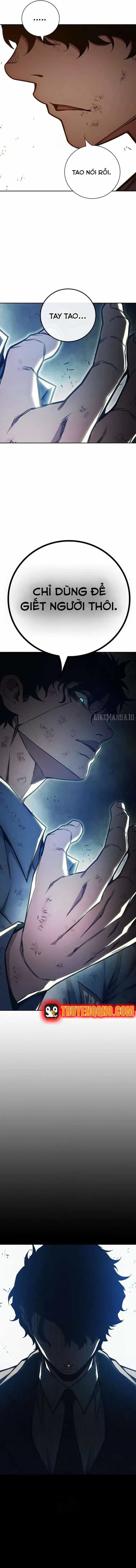 Nhà Tù Vị Thành Niên - Chương 60 - ảnh 12