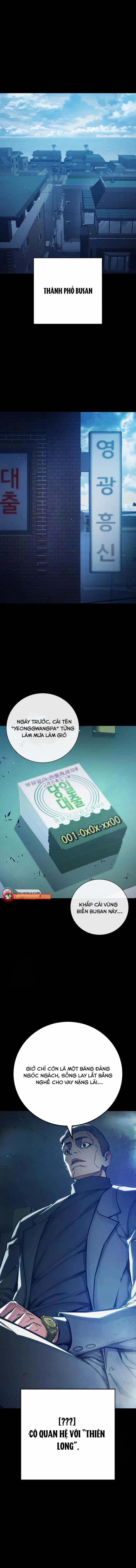 Nhà Tù Vị Thành Niên - Chương 62 - ảnh 3