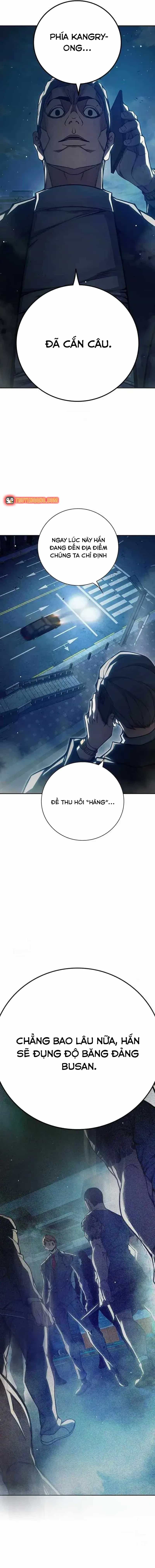 Nhà Tù Vị Thành Niên - Chương 63 - ảnh 28
