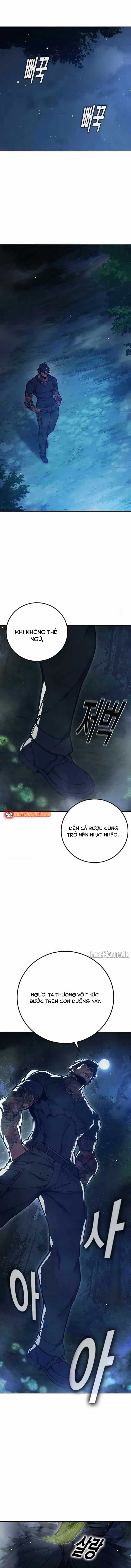 Nhà Tù Vị Thành Niên - Chương 63 - ảnh 35