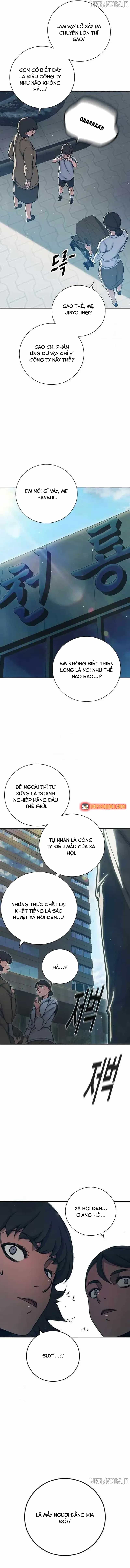 Nhà Tù Vị Thành Niên - Chương 63 - ảnh 5