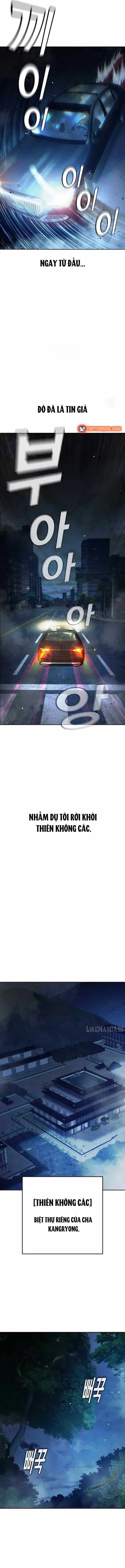 Nhà Tù Vị Thành Niên - Chương 64 - ảnh 34