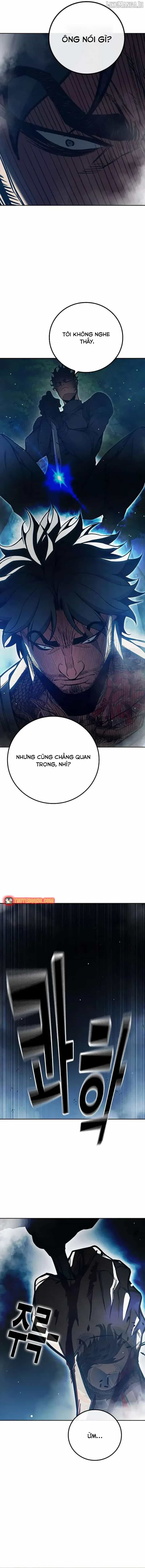 Nhà Tù Vị Thành Niên - Chương 65 - ảnh 23