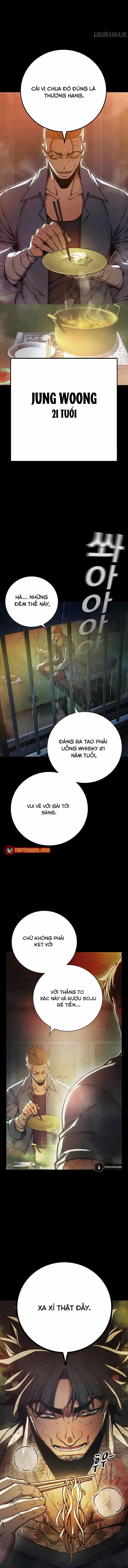 Nhà Tù Vị Thành Niên - Chương 66 - ảnh 20